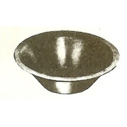 Flat Flange Patty (n/a)